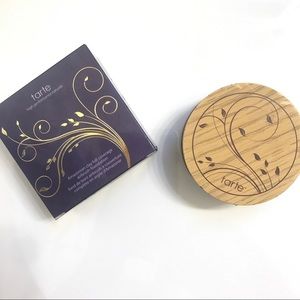 Tarte Amazonian Clay Airbrush Foundation ✨