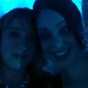 Meet your Posher, Dawn