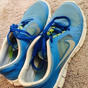 Nike Running Shoes