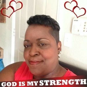 Meet your Posher, Teresa