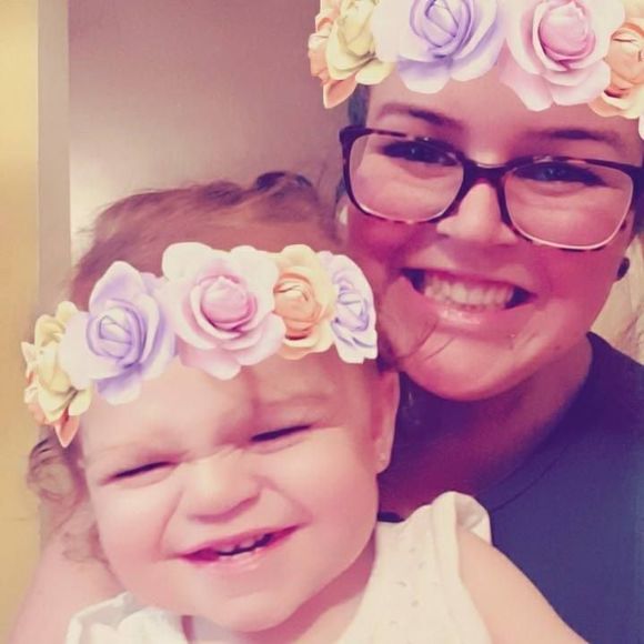 Meet your Posher, Kelsey - Picture 1 of 1