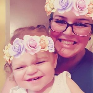 Meet your Posher, Kelsey