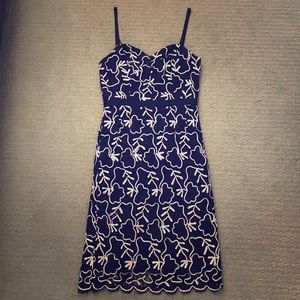 Milly Cocktail Dress