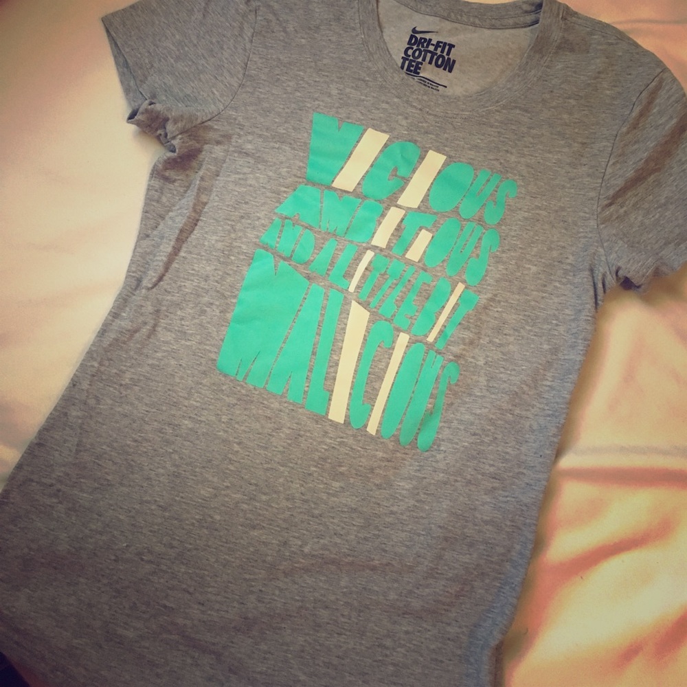 Nike Dri-fit Tee