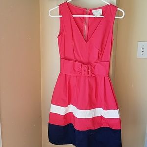 Kate Spade New York Sawyer Dress Size 00