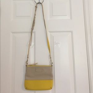 Kate Spade cross body bag