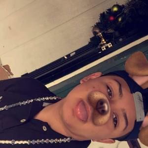 Meet your Posher, Andrew