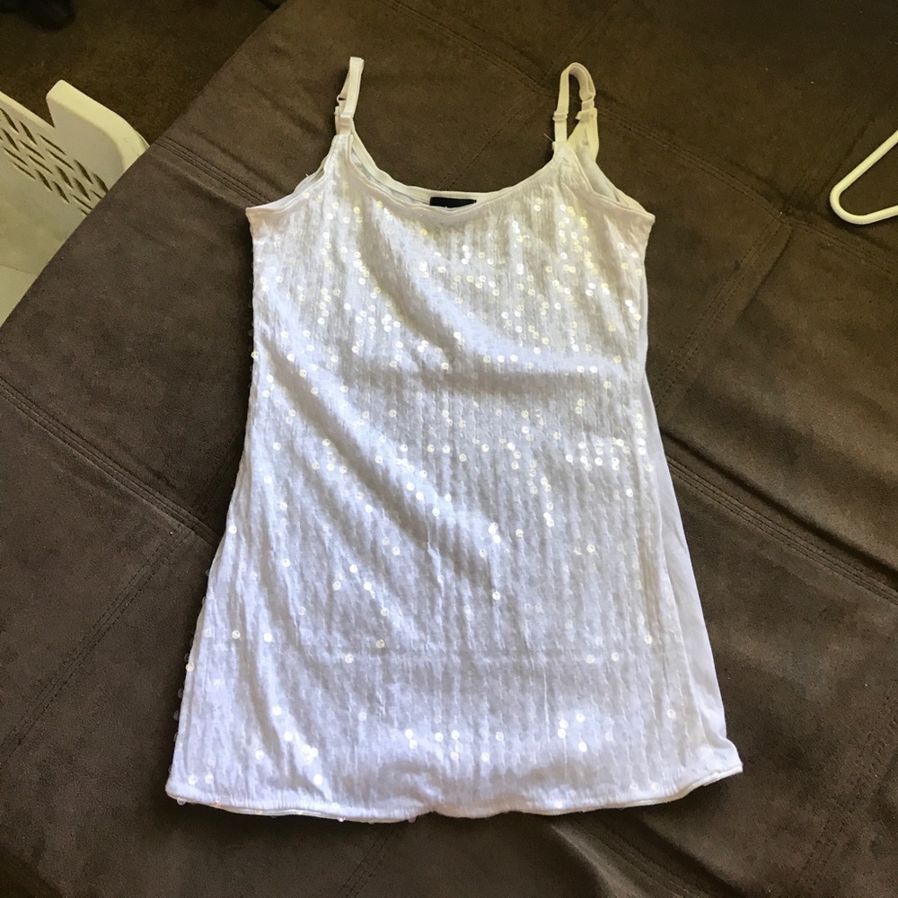 Wet Seal Top