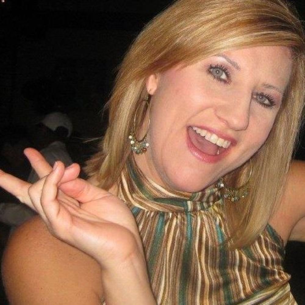 Meet your Posher, Patricia