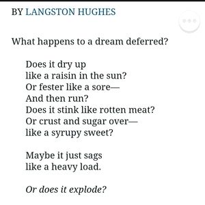 Meet your Posher, Edmond