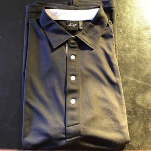 Sligo Golf Polo L new w/o tags