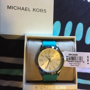 Michael Kors Watch