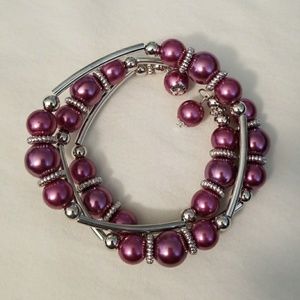 Paparazzi stretch bracelet