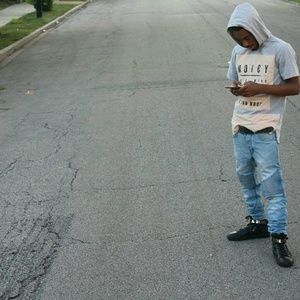 Meet your Posher, Parish