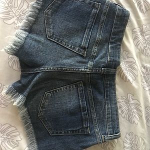 New never worn Sneak Peak shorts in Small!