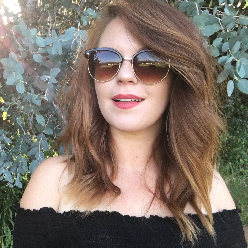 Meet your Posher, Lesley