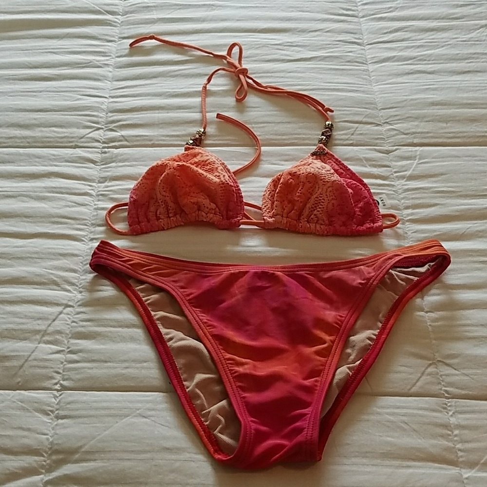 Roxy Swimming Suit sz.Med