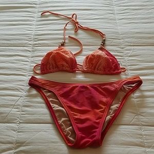 Roxy Swimming Suit sz.Med