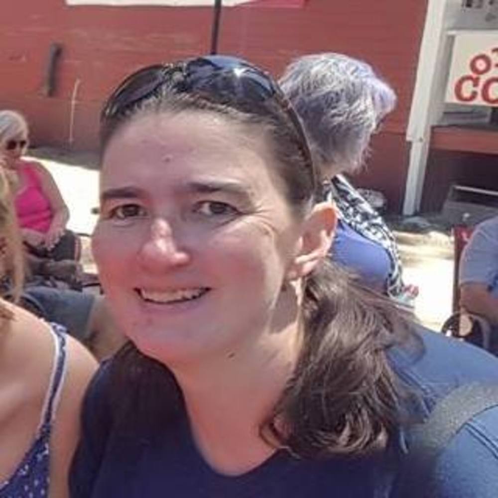 Meet your Posher, Sabrina