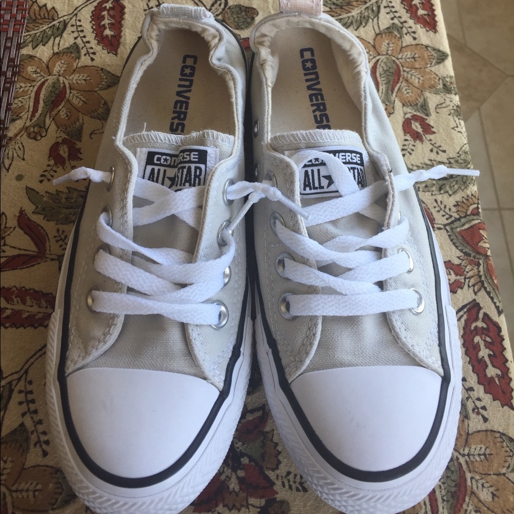 Converse Shoreline