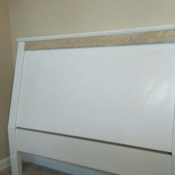 Bed room set