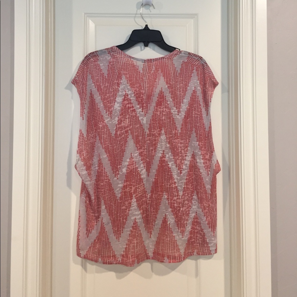 ENTI Blouse