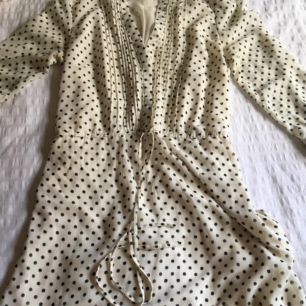 H&m mini dress