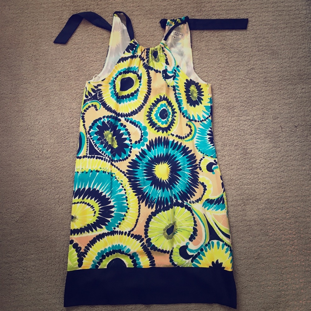 Trina Turk cocktail dress