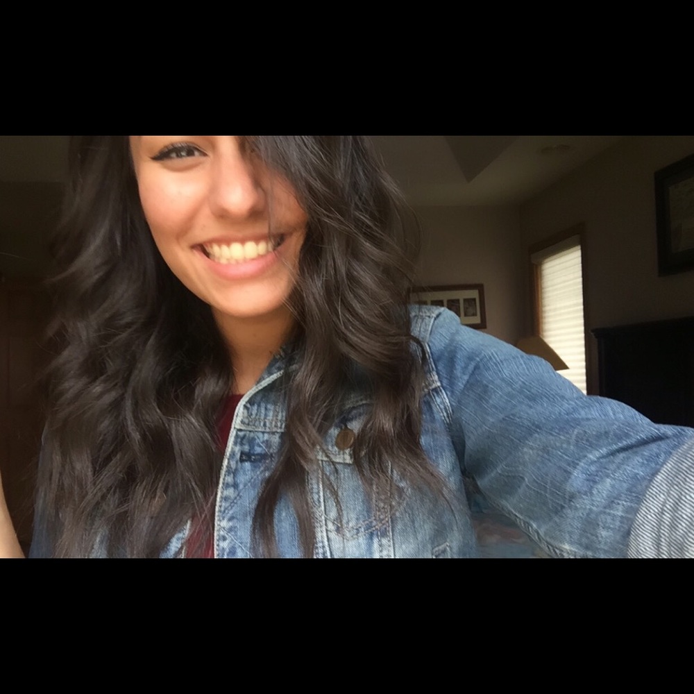 Meet your Posher, Sara