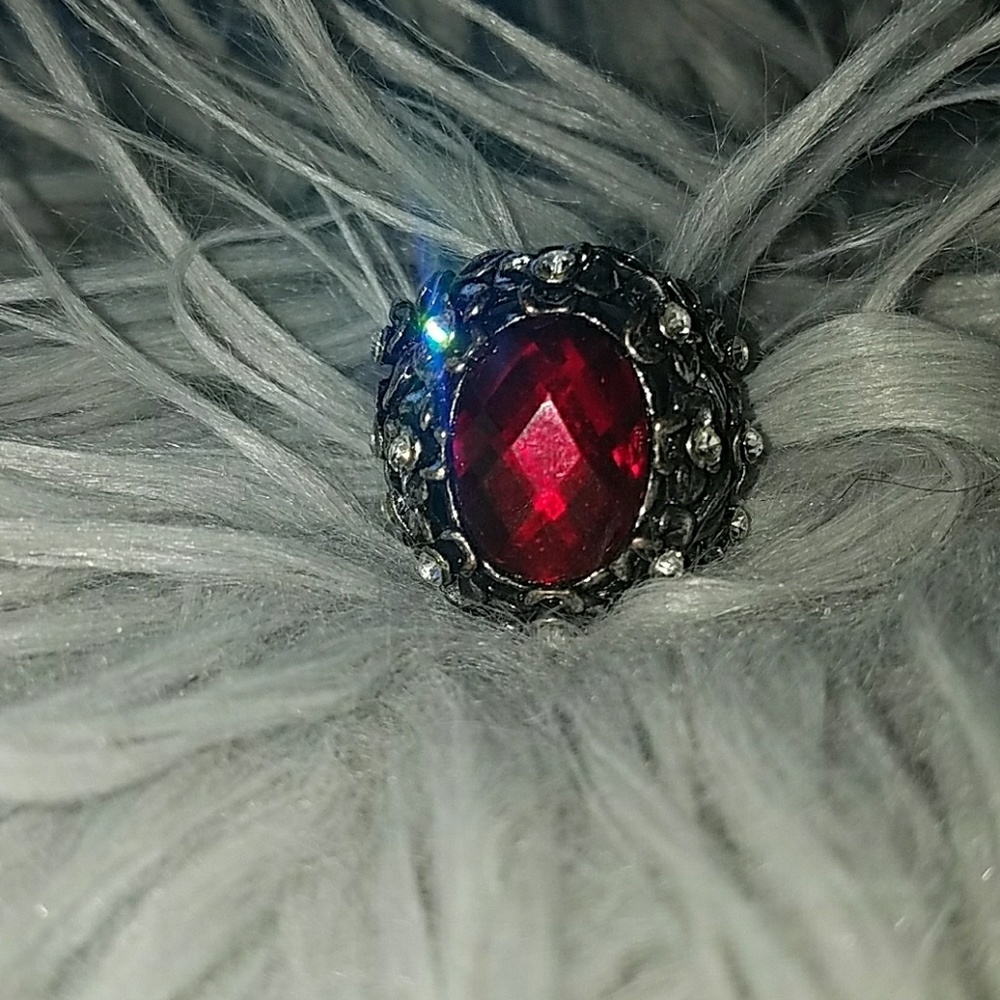 Red Diamond