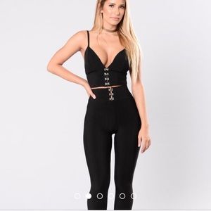 NWT fashion nova pants