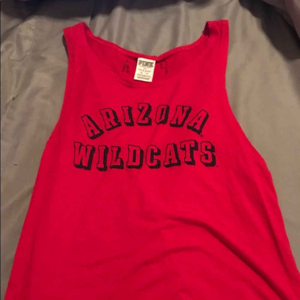 Victoria's Secret University of Arizona Wildcats