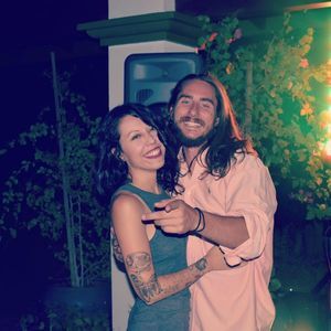 Meet your Posher, Grace