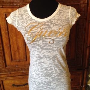 A Guess T-Shirt