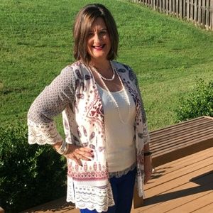 Meet your Posher, Amy