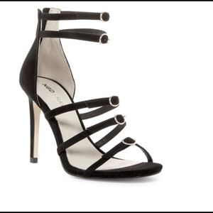 New - Raye - Hunter Sandal