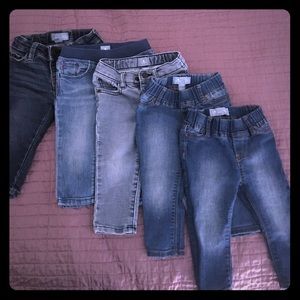 Gap Jeans Bundle
