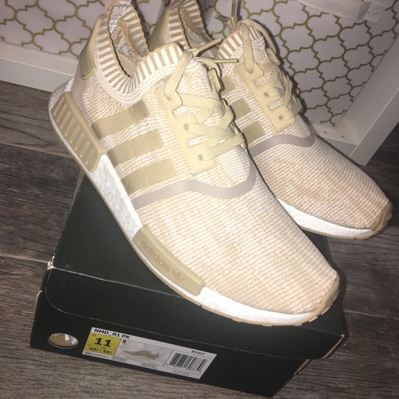 adidas Other - Adidas NMD