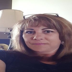 Meet your Posher, Cheri