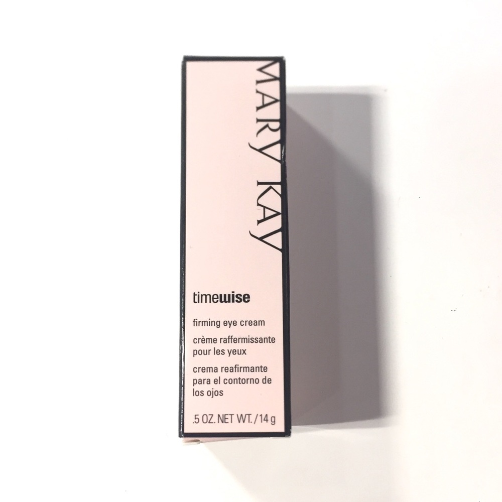 Mary Kay Timewise Firming Eye Cream