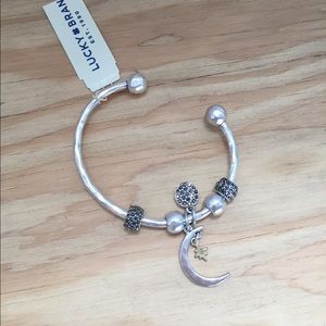 Lucky Brand Jewelry - Lucky Brand Moon Bracelet π Lucky Brand Jewelry - Lucky Brand Moon Bracelet π