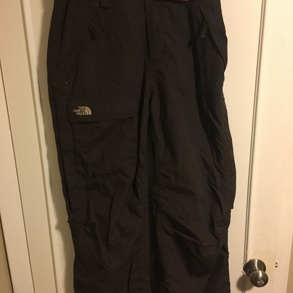 North Face Snow Pants - Women's
