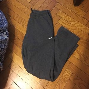 Nike sweats