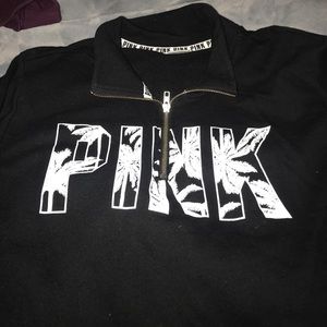 PINK sweat shirt