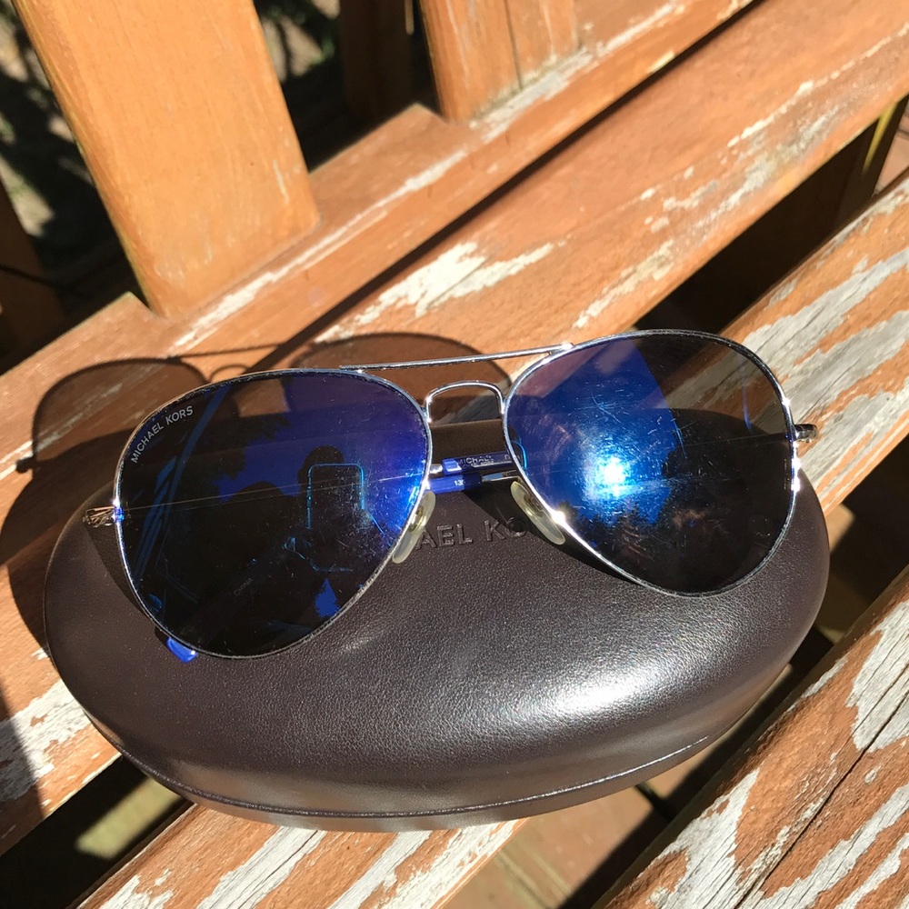 Michael Kors Dylan Sunglasses