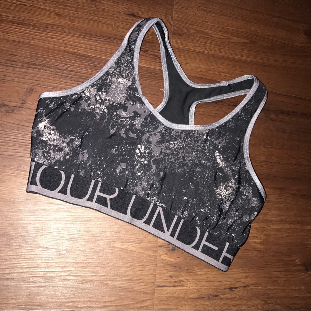 UA SPORTS BRA - NWOT