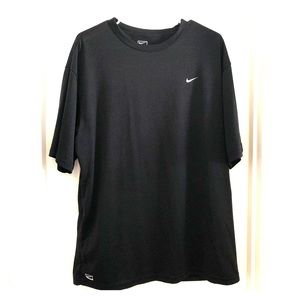 Men’s Dri-fit Nike Shirt