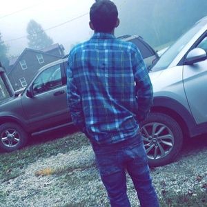 Meet your Posher, Dalton