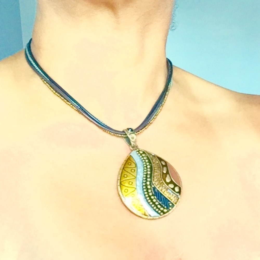 CHICO’S necklace