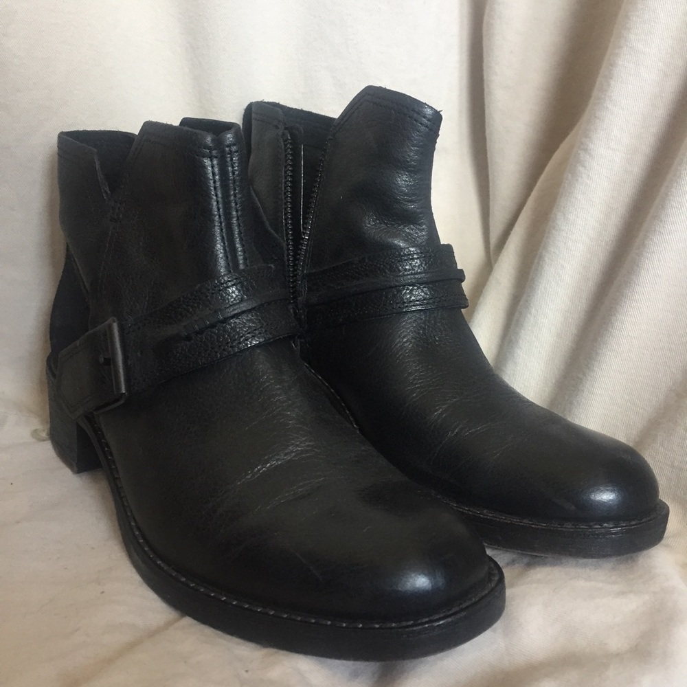 Timberland Women's Whittemore Chelsea Boot